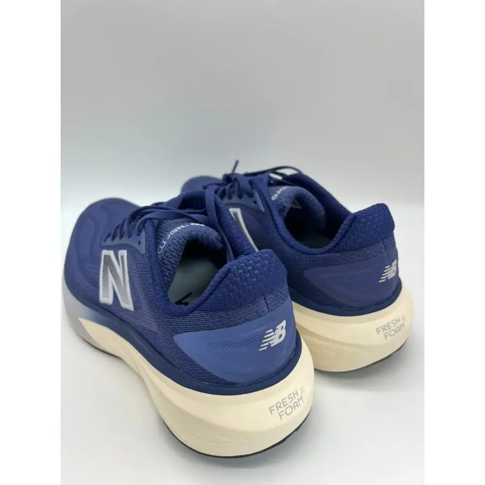 New Balance Fresh Foam X More v6 WMORLF6 Size M7/ W8.5 New.